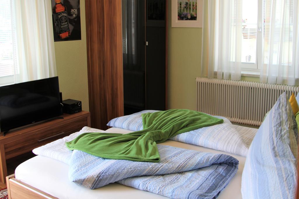 Appartements Della Schiava Bad Kleinkirchheim Buitenkant foto