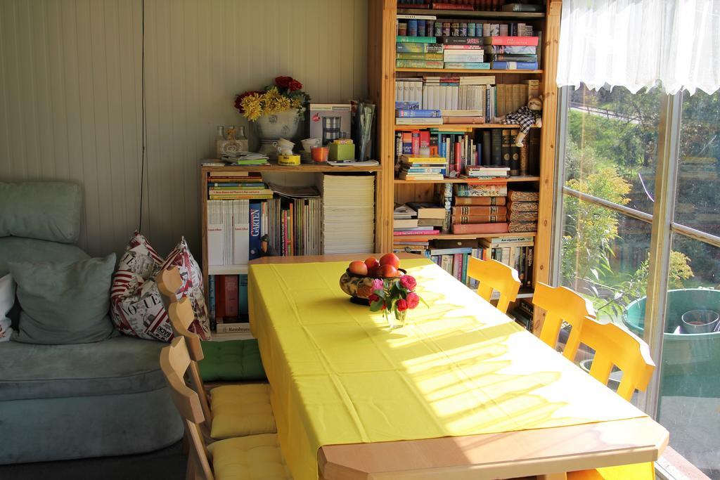 Appartements Della Schiava Bad Kleinkirchheim Buitenkant foto