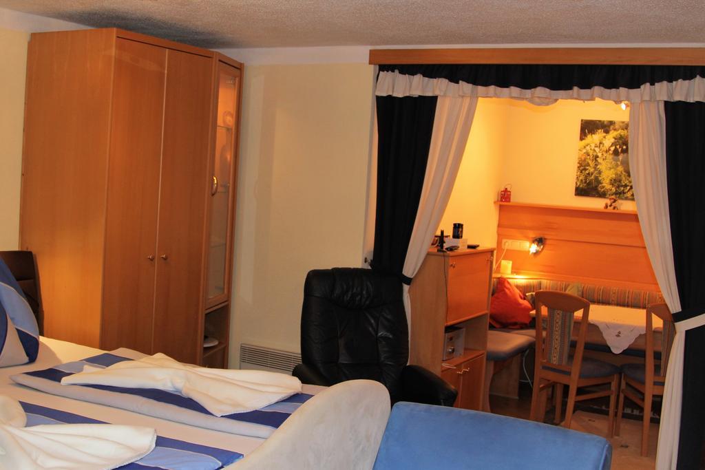 Appartements Della Schiava Bad Kleinkirchheim Buitenkant foto