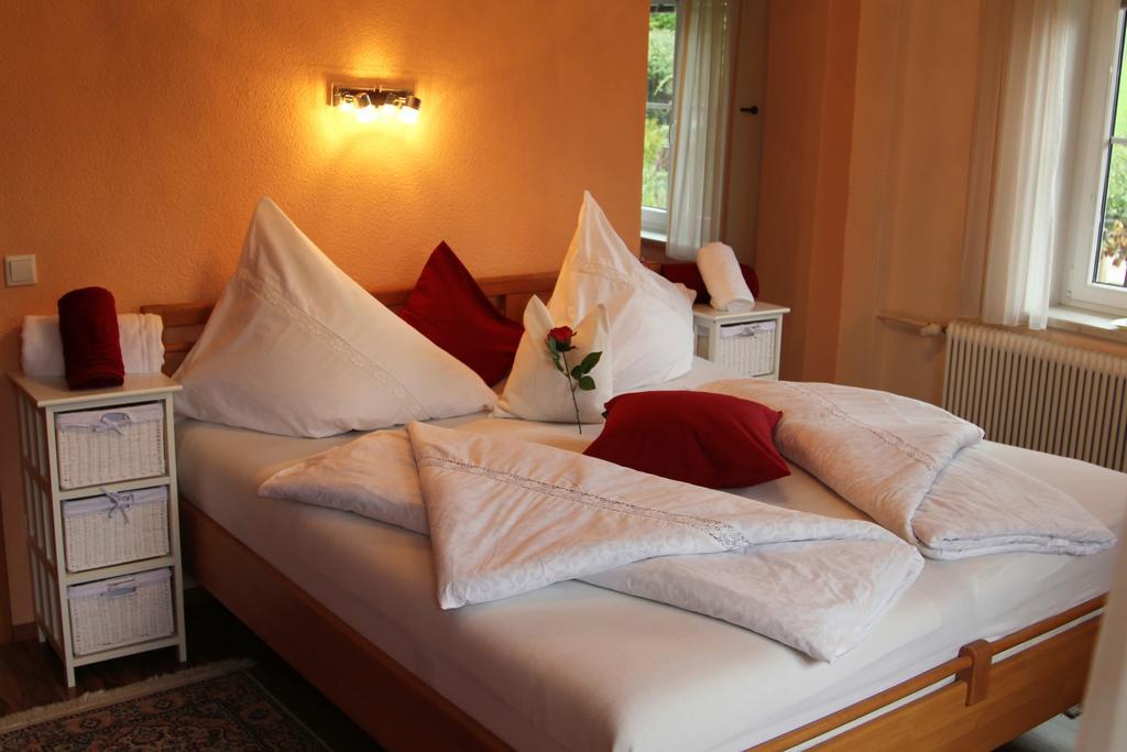 Appartements Della Schiava Bad Kleinkirchheim Buitenkant foto