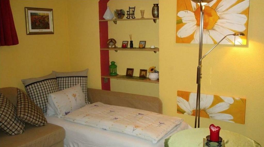Appartements Della Schiava Bad Kleinkirchheim Buitenkant foto
