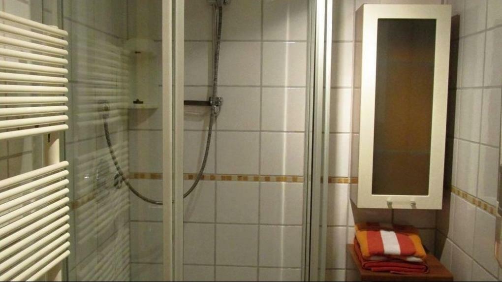 Appartements Della Schiava Bad Kleinkirchheim Buitenkant foto
